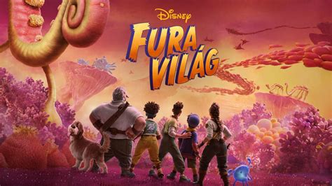 fura világ teljes film magyarul|Fura világ megtekintése